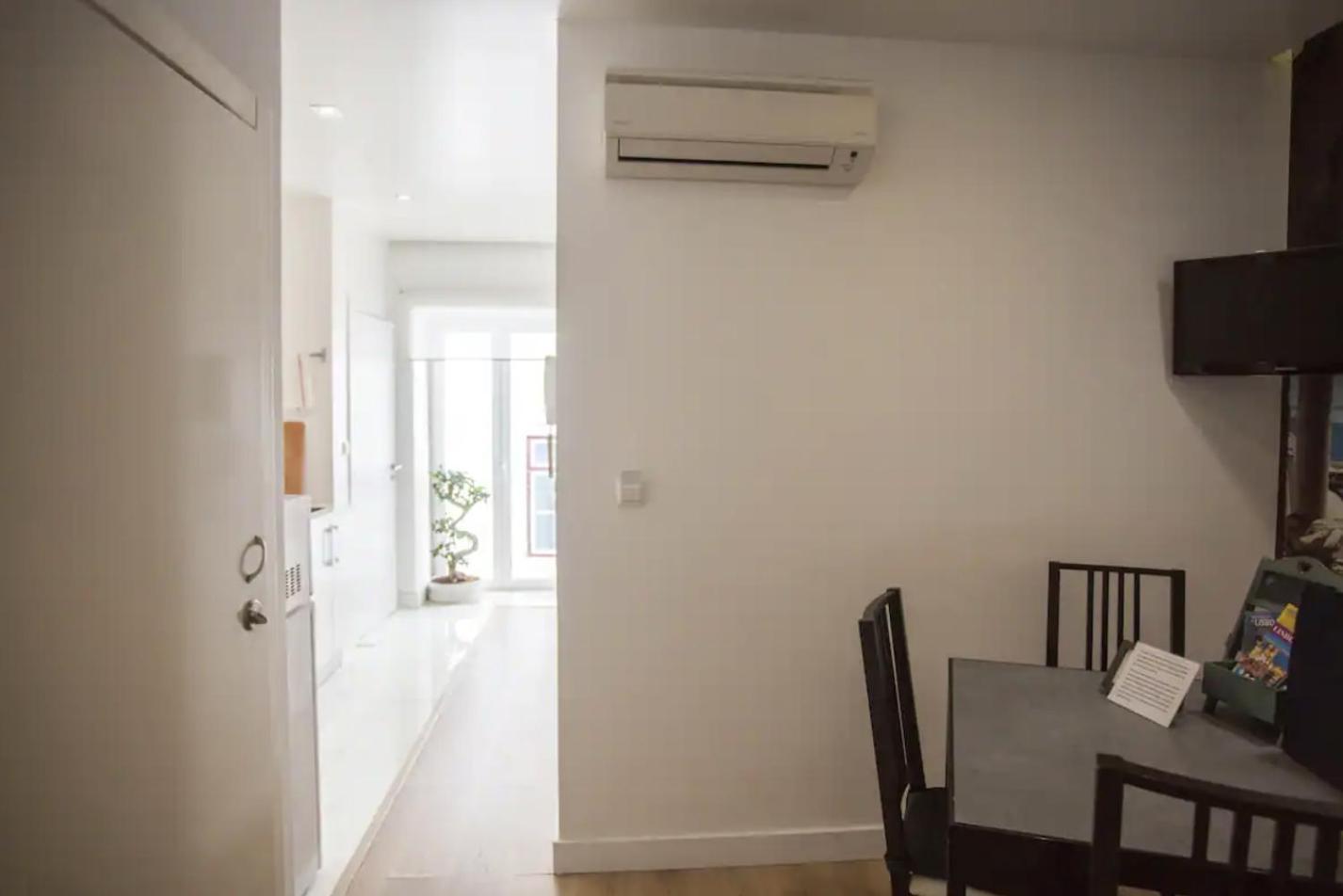 Amalia Apartments In Santos Lissabon Buitenkant foto