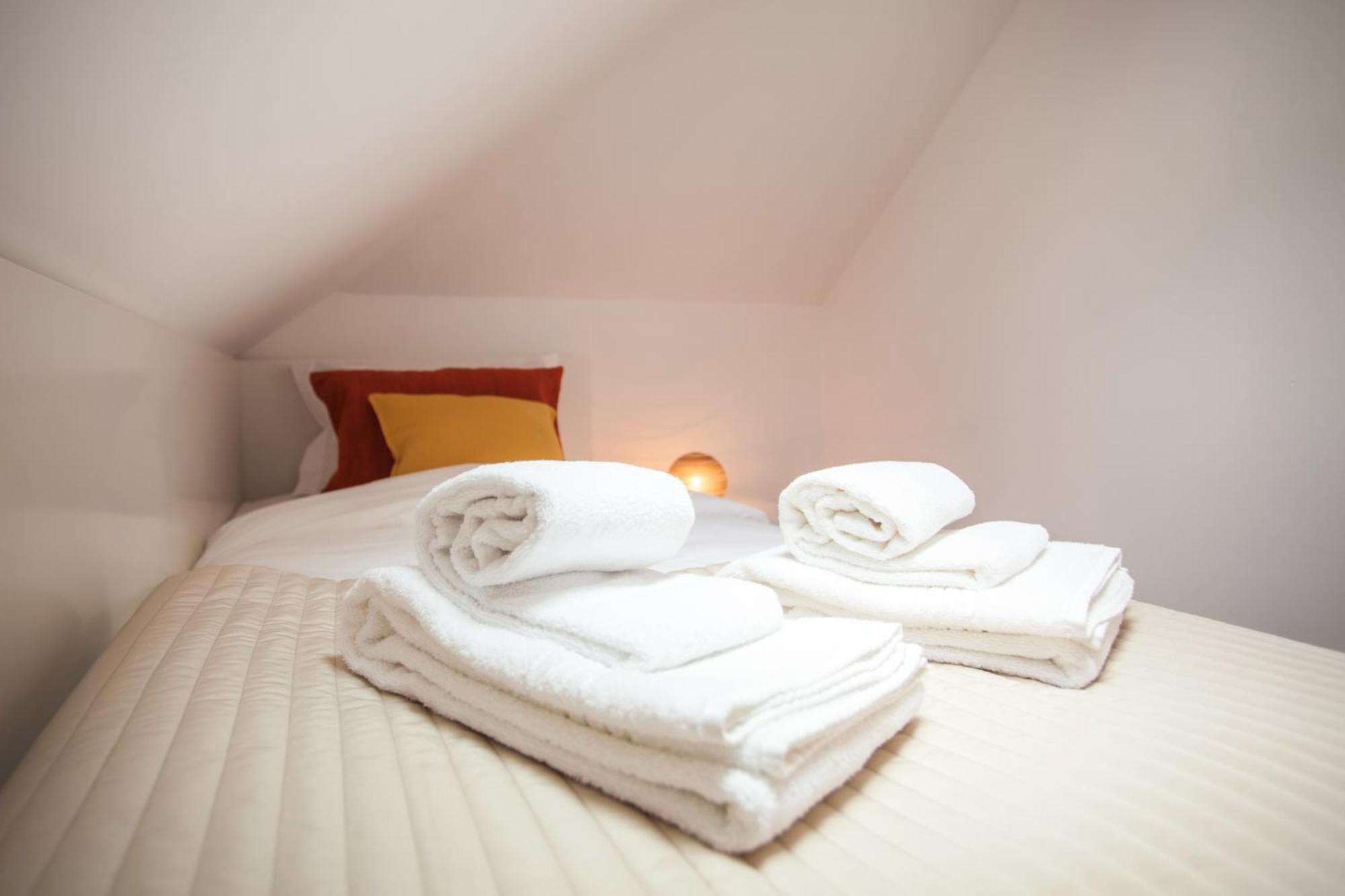 Amalia Apartments In Santos Lissabon Buitenkant foto